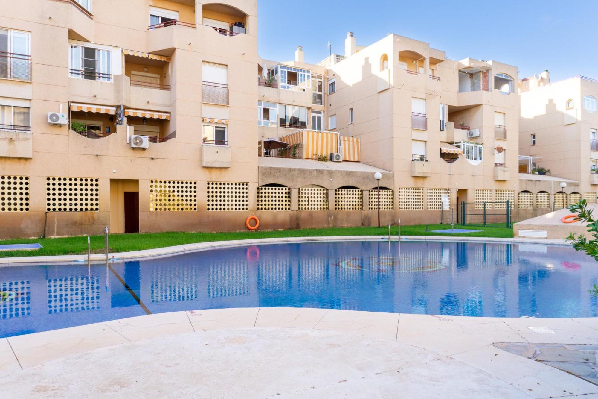 Apartment Sunny Hideaway Guadalmar *