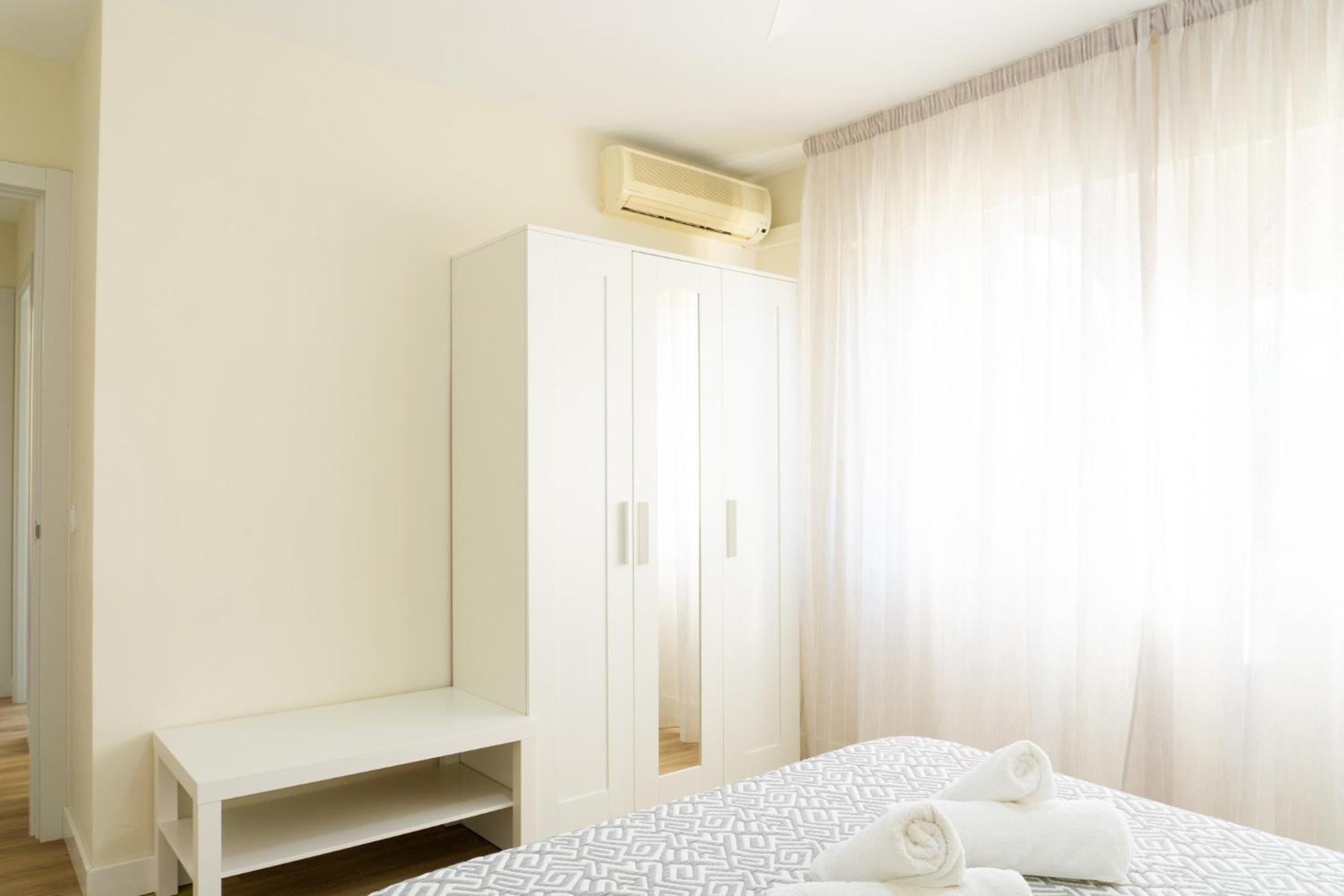 Apartment Sunny Hideaway Guadalmar Málaga