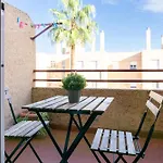 Sunny Hideaway Guadalmar
