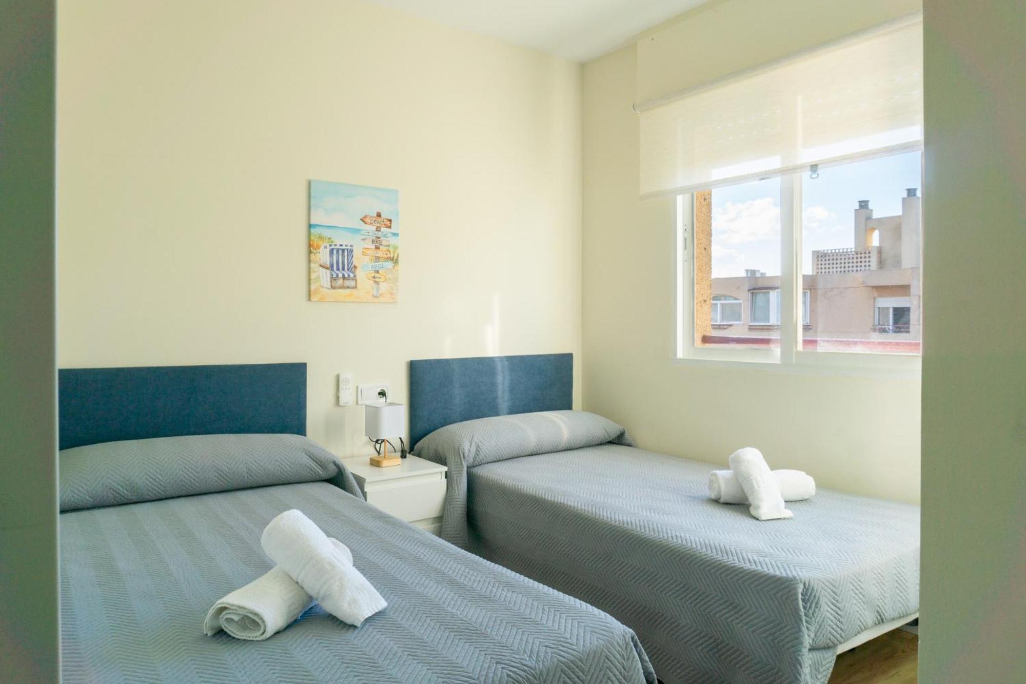 Apartment Sunny Hideaway Guadalmar *