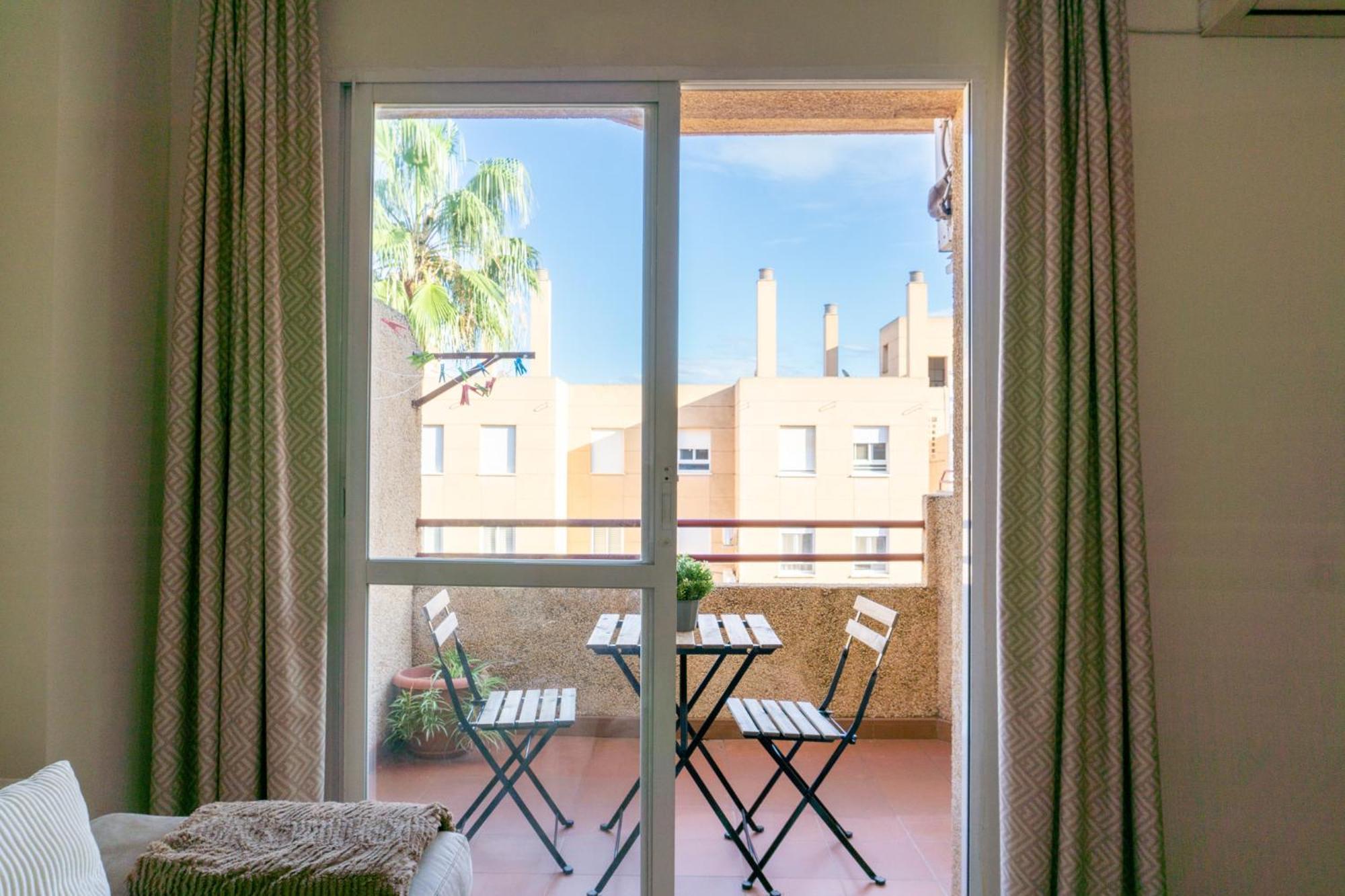 Apartment Sunny Hideaway Guadalmar
