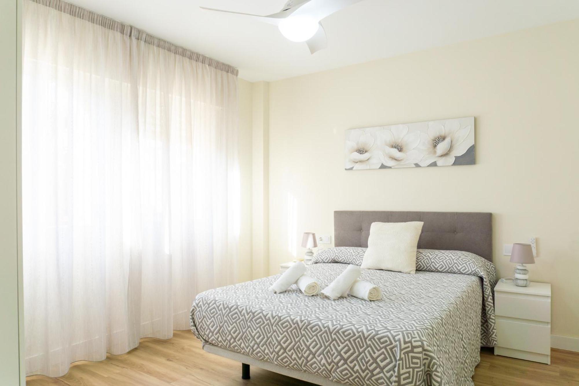 Sunny Hideaway Guadalmar *